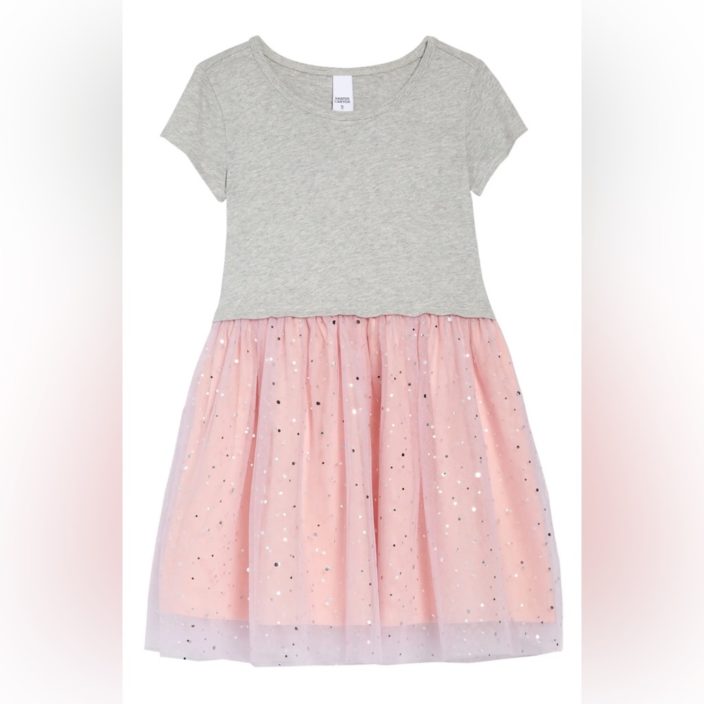 SOLD!!! No longer available! NWT 2T Harper Canyon Fun Play Dress